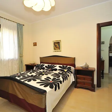 Apartment Palazzo Coppola *
