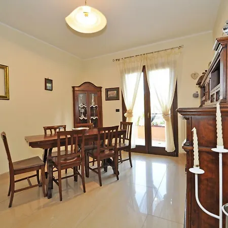 Palazzo Coppola Apartment Gallipoli