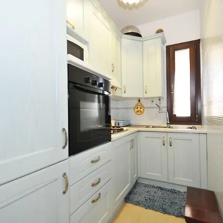 Palazzo Coppola Apartment *