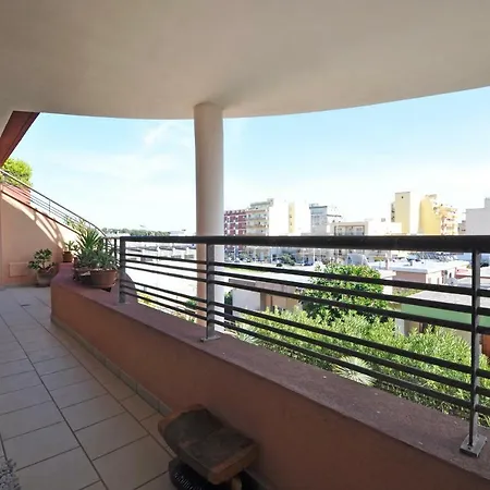 Apartment Palazzo Coppola