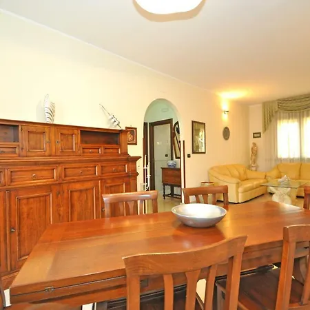 Palazzo Coppola Apartment