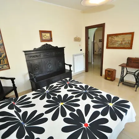 Apartment Palazzo Coppola