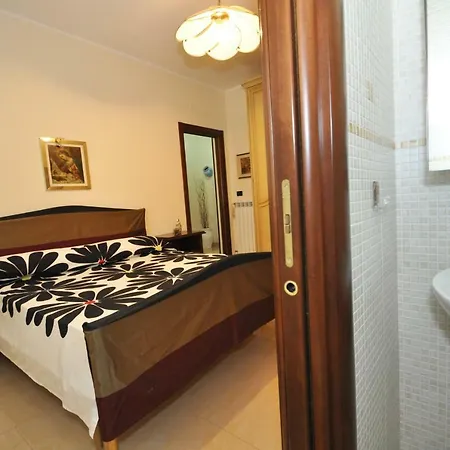 Apartment Palazzo Coppola Gallipoli