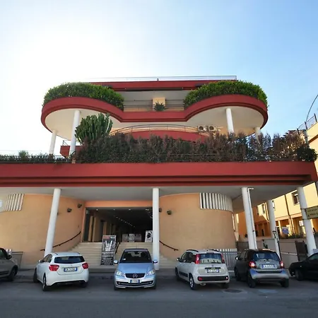 Apartment Palazzo Coppola *