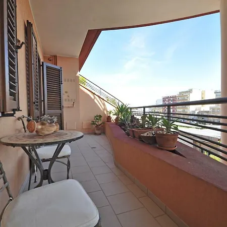 Palazzo Coppola Apartment