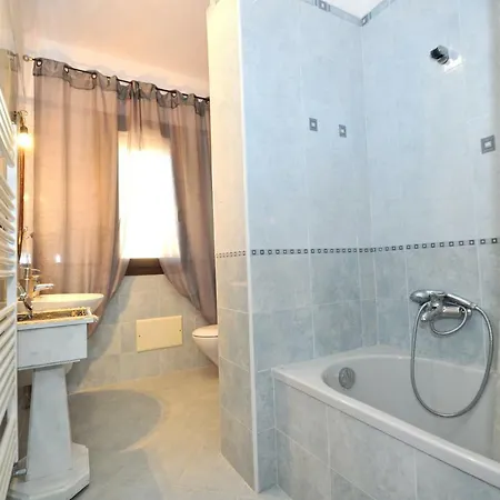 Apartment Palazzo Coppola Gallipoli