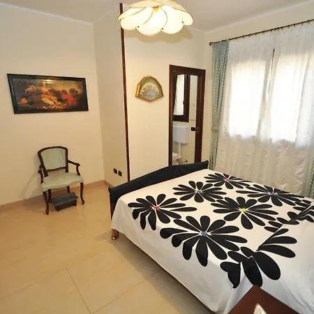 Palazzo Coppola Apartment