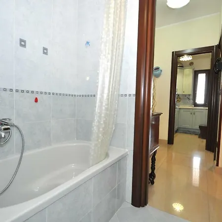 Apartment Palazzo Coppola Gallipoli