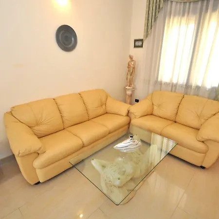 Palazzo Coppola Apartment *