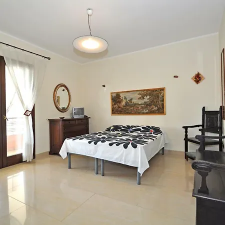 Palazzo Coppola Apartment