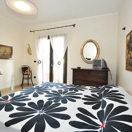 Palazzo Coppola Apartment Gallipoli