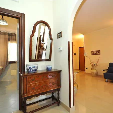 Palazzo Coppola Apartment Gallipoli