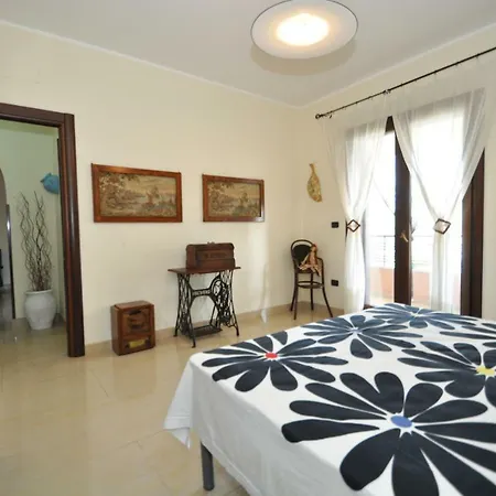 Palazzo Coppola Gallipoli