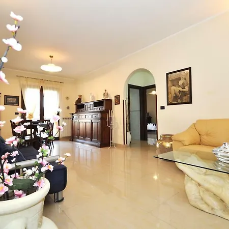 Palazzo Coppola Apartment