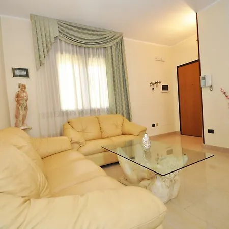 Palazzo Coppola Apartment Gallipoli